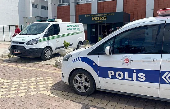 Anneler Günü'nde dehşet!