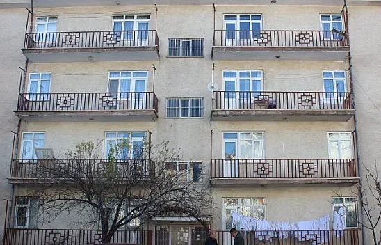 Apartmanda garip sesler, ailelerin hayatını kabusa çevirdi