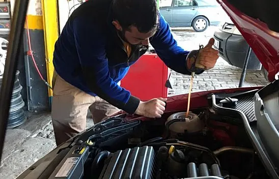 Araç sahipleri dikkat! Oto tamir ustaları uyardı
