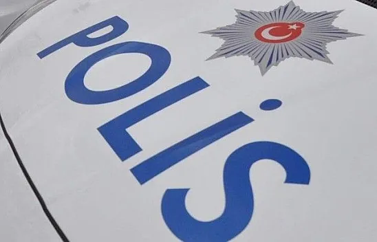 Araştırma görevlisi gözaltına alındı