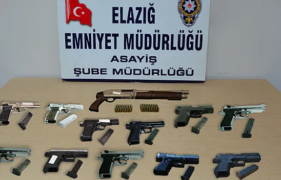 Asayiş ve şok uygulamaları sürüyor