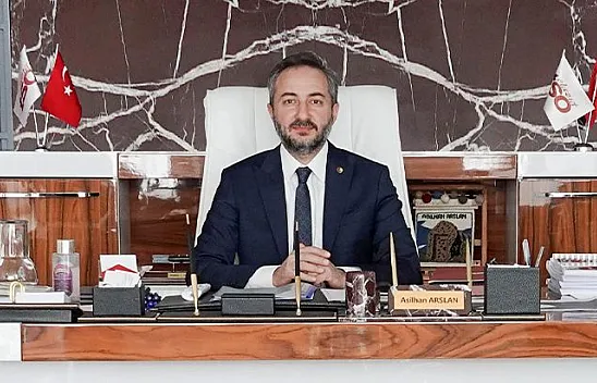 Asilhan Arslan haklı çıktı!