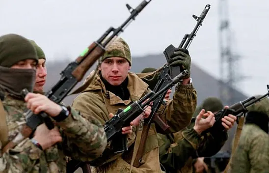 'Askeri gerilimin seviyesi yükselecek'