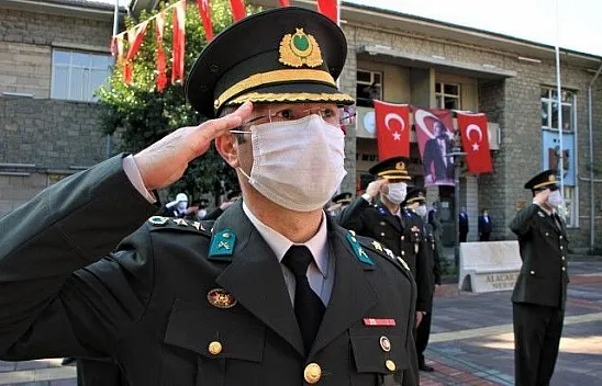 Atatürk'ün Elazığ'a gelişinin 83. yıl dönümü