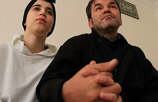 Ayşe'nin ailesi maddi destek bekliyor