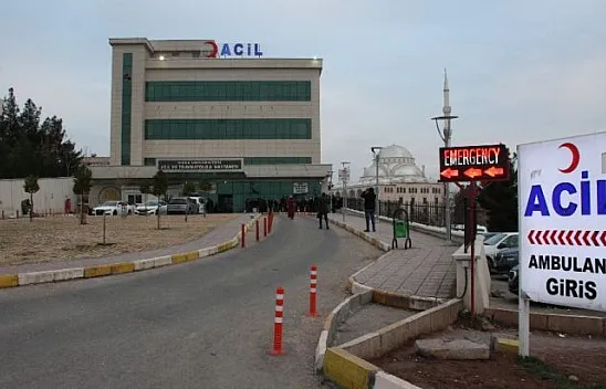 Baba evine sığınan eşini öldürdü, oğlu, baldızı ve yeğenini yaraladı