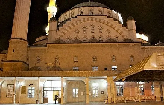 'Bahar Kalkanı Harekatı' için Fetih Suresi okundu