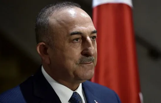 Bakan Çavuşoğlu'dan tahıl koridoru açıklaması