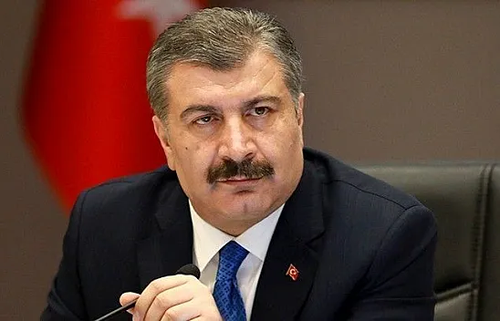 Bakan Koca'dan gündeme ilişkin açıklamalar