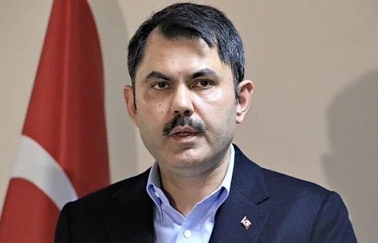 Bakan Kurum, Elazığ'da alınan koronavirüs tedbirlerini açıkladı