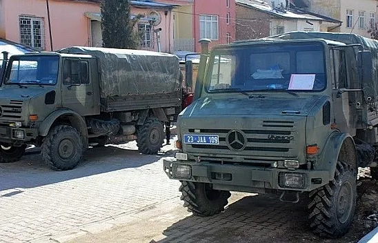 Bakan Soylu'nun açıkladığı o hizmet deprem bölgesinde başladı
