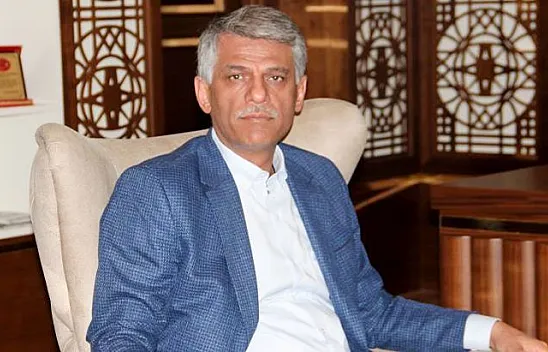 Bakan Yardımcısı Elazığ'da Alparslan duyurdu