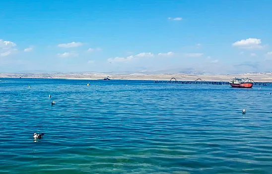 Baraj Gölü'nde kaybolan balıkçının cesedi buludu