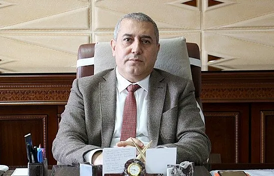 Başhekim Kaygusuz: 'Kliniklerimiz gece 24'e kadar çalışmaktadır'