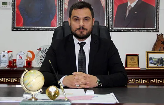 Başkan Bal: 'Adaylarımız hayırlı olsun'