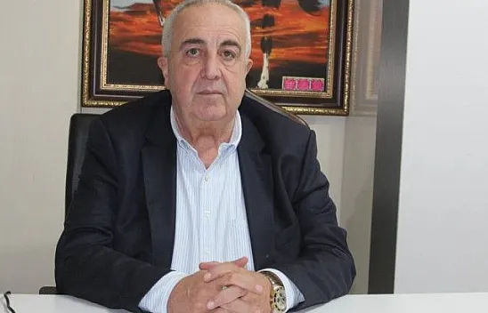 Başkan Erdem'den ELİYGAD'a kutlama