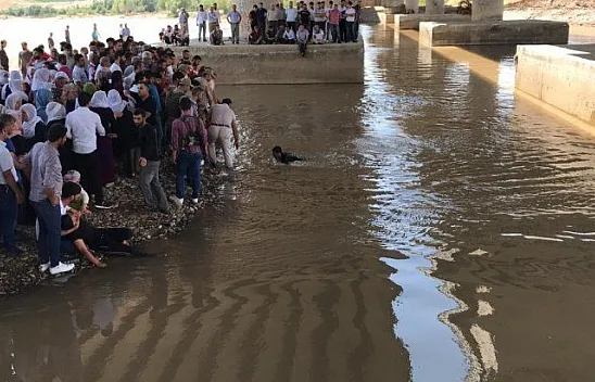 Batman'dan kahreden haber