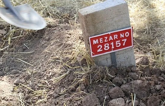 Bebeğini çöpe atmıştı! Müebbet hapis cezasına çarptırıldı