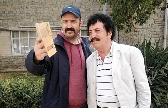 Benzerliği Elazığlıları şoke etti