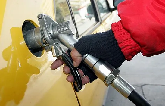 Benzine Zam!