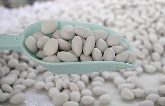 'Beyaz Altın'da Ramazan bereketi