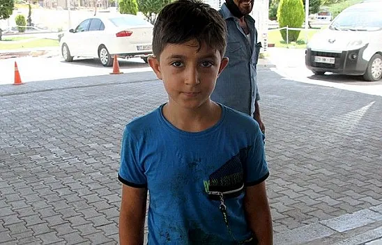 Bir bayram klasiği...