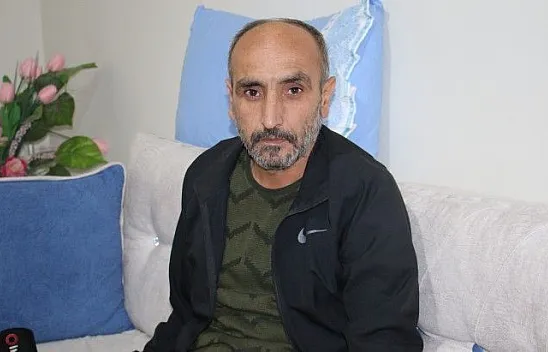 'Bir kişi enkazdan çıktığı zaman sanki ben çıkıyorum'