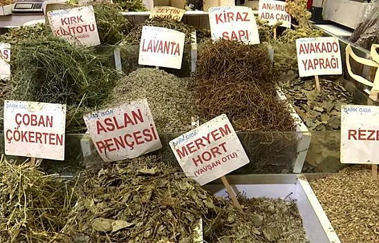 Bitki çayları için ezber bozan açıklama!