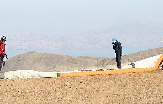 Böylesi herhalde ilk defa yaşanıyor!