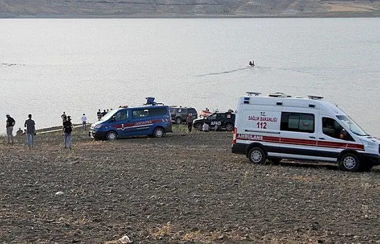 Bu acıya yürek dayanmaz!