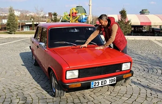 Bu Serçe'ye biçilen fiyat dudak uçuklatıyor