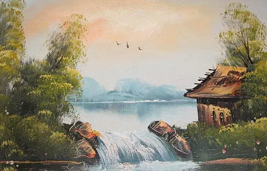 Bu tablonun fiyatı 5 milyon Euro