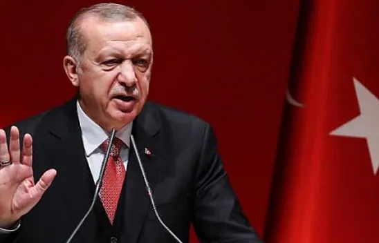 'Bu topraklardan kovmayacağız!'