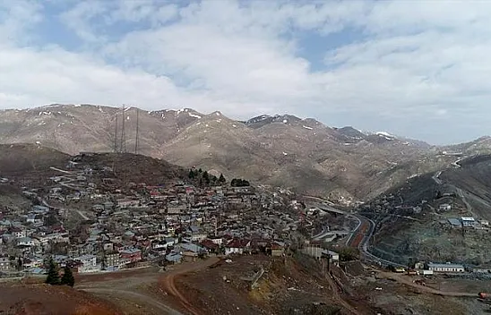 Türkiye tarihinin en büyük maden rezervi bulundu!