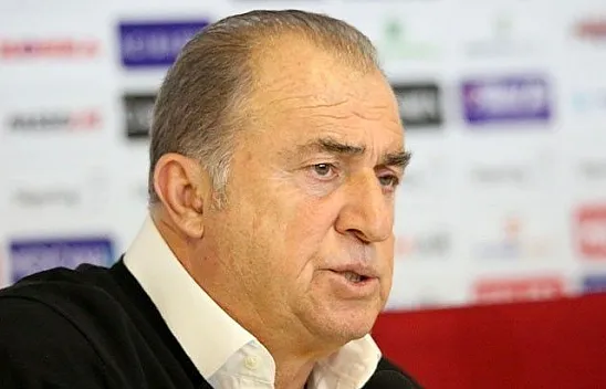 Buse Terim'den Fatih Terim açıklaması