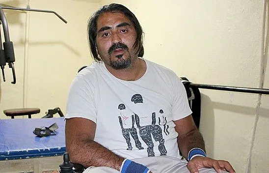 Büyük bir azim ve başarı hikayesi