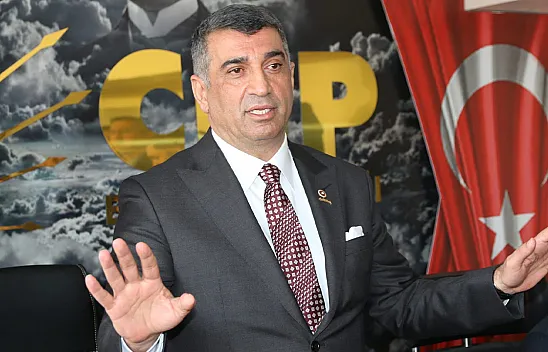 'Büyük bir siyasi nezaketsizlik'