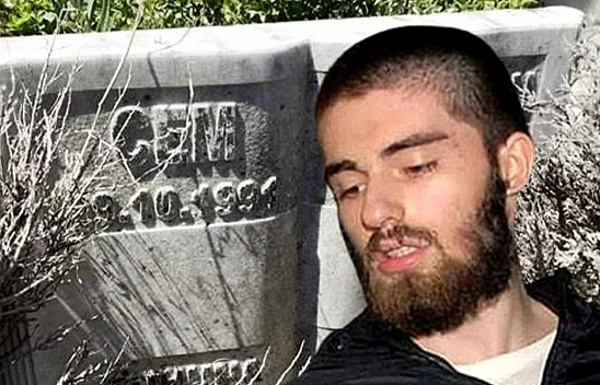 Cem Garipoğlu'nun mezarı bugün açılacak