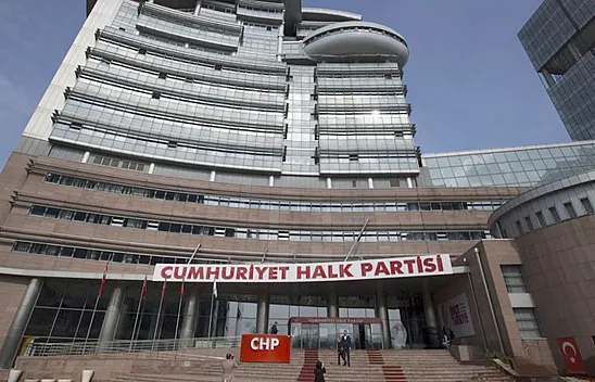 CHP'de beklenen MYK toplantısı başladı