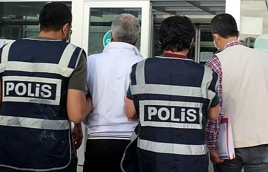 Cinayet zanlıları adliyeye sevk edildi