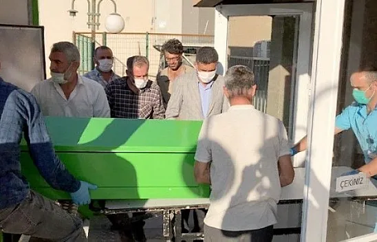 Çocukların tüfekle oyunu kanlı bitti