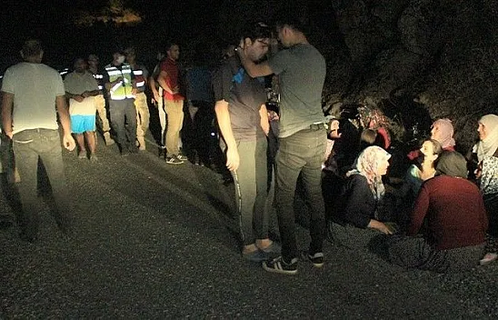 Çok acı... Üç kardeş hayatını kaybetti