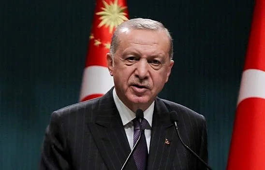 Cumhurbaşkanı Erdoğan'dan önemli açıklamalar