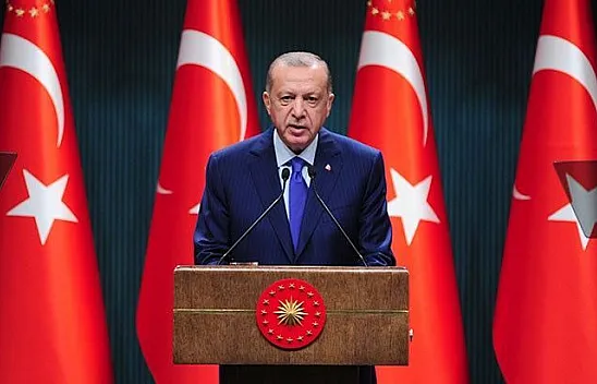 Cumhurbaşkanı Erdoğan kritik kararları açıkladı!