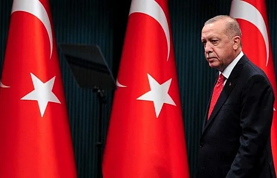 Cumhurbaşkanı Erdoğan şehit Fethi Sekin'i andı