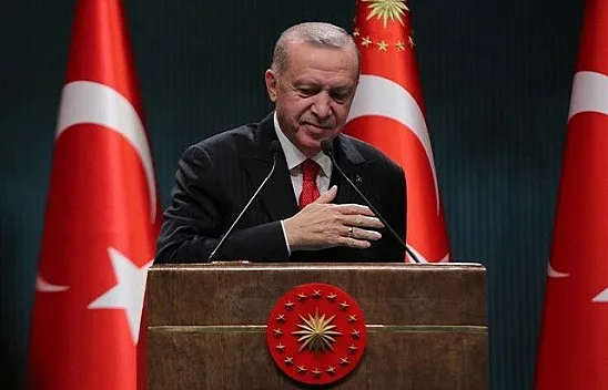 Cumhurbaşkanı Erdoğan yeni tedbirleri açıkladı