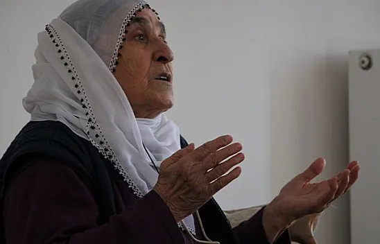 Cumhurbaşkanı Recep Tayyip Erdoğan'a vefa