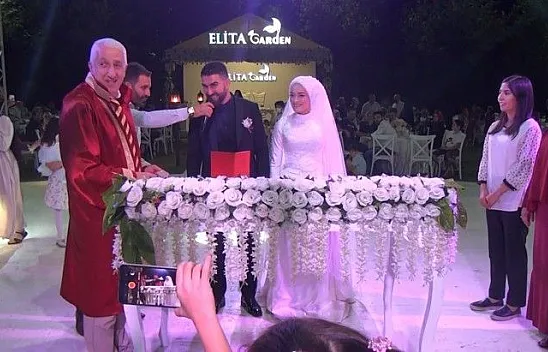 Damat 'evet' dedi arkadaşları 'Son pişmanlık neye yarar'