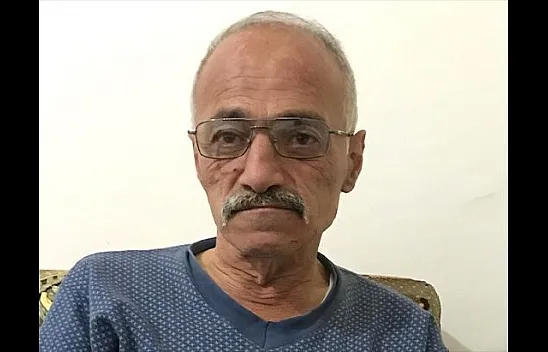 Demirbağ ailesinin acı günü