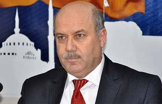 Demirbağ: 'Haksız olan zalim olur'